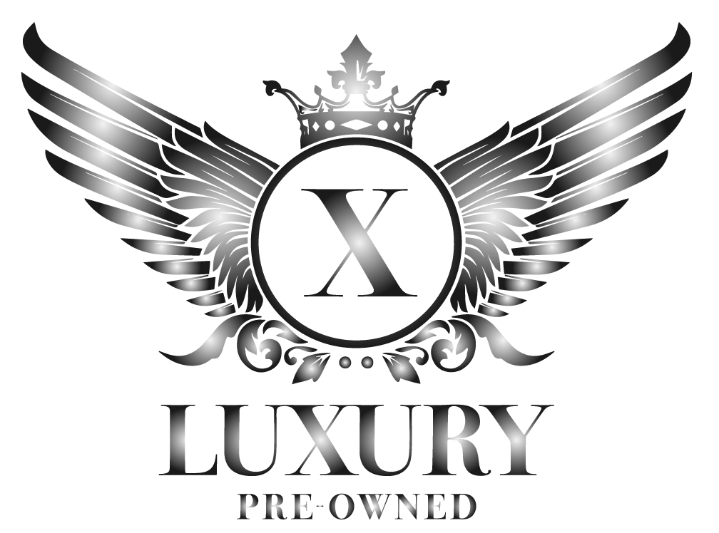 Luxury Pre Owned